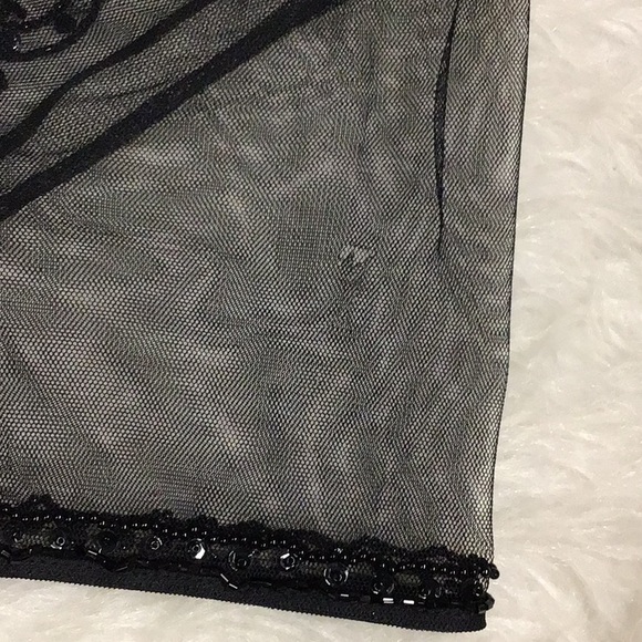 Maggie London Dress size 8P - Picture 10 of 11